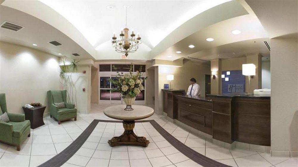 Holiday Inn Express Hotel & Suites Eagle Pass By Ihg Luaran gambar
