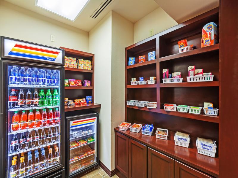 Holiday Inn Express Hotel & Suites Eagle Pass By Ihg Luaran gambar