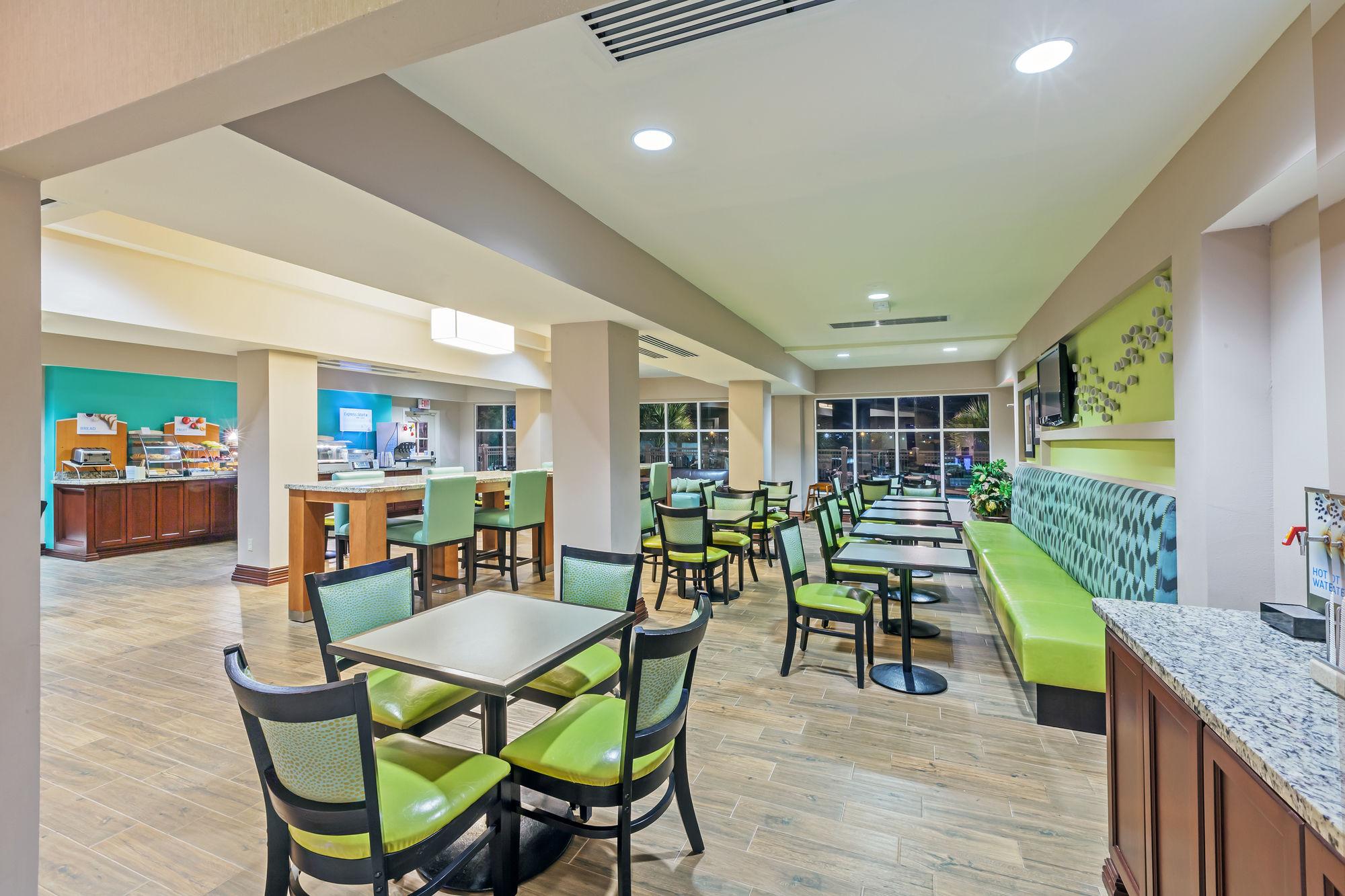 Holiday Inn Express Hotel & Suites Eagle Pass By Ihg Luaran gambar