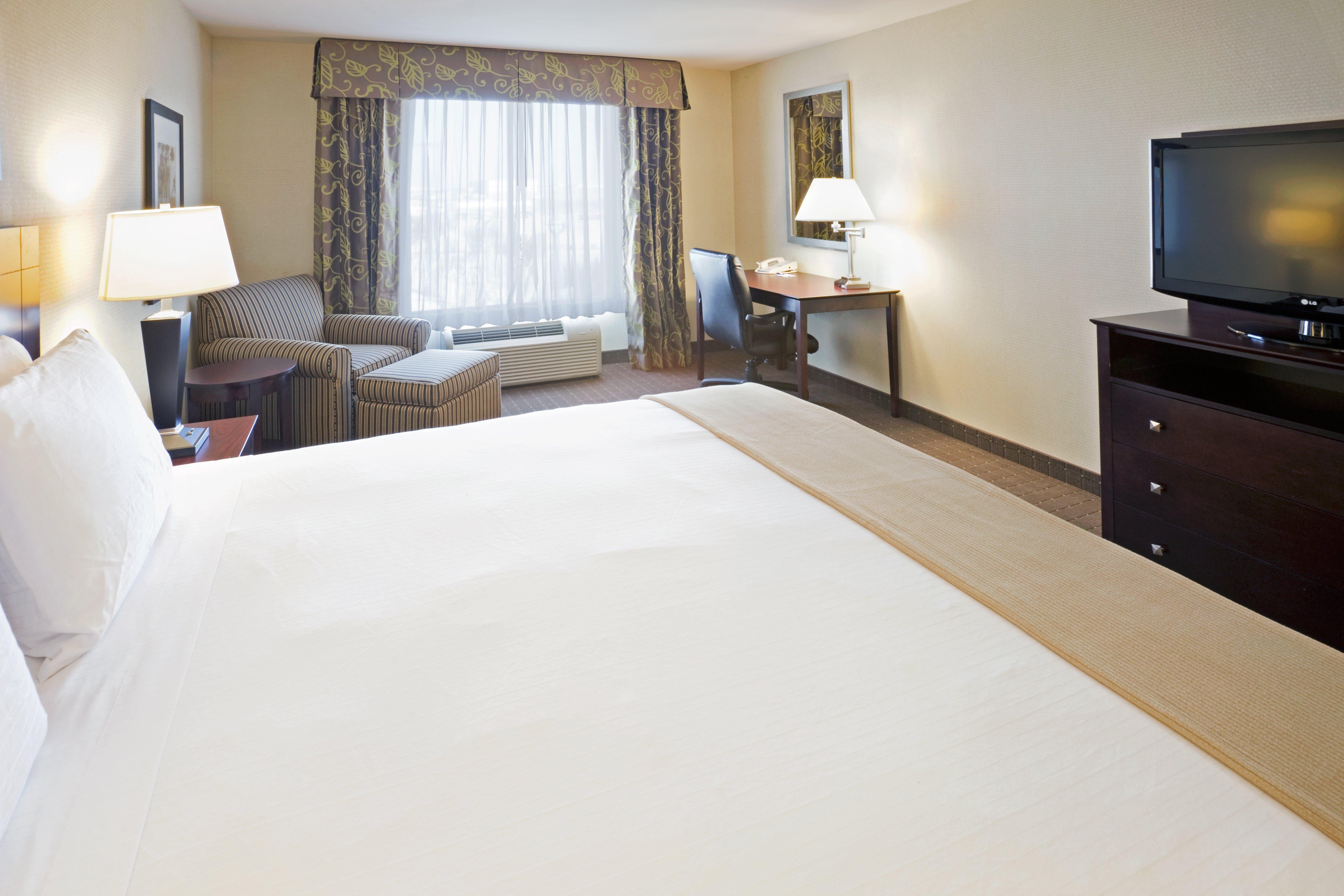 Holiday Inn Express Hotel & Suites Eagle Pass By Ihg Luaran gambar