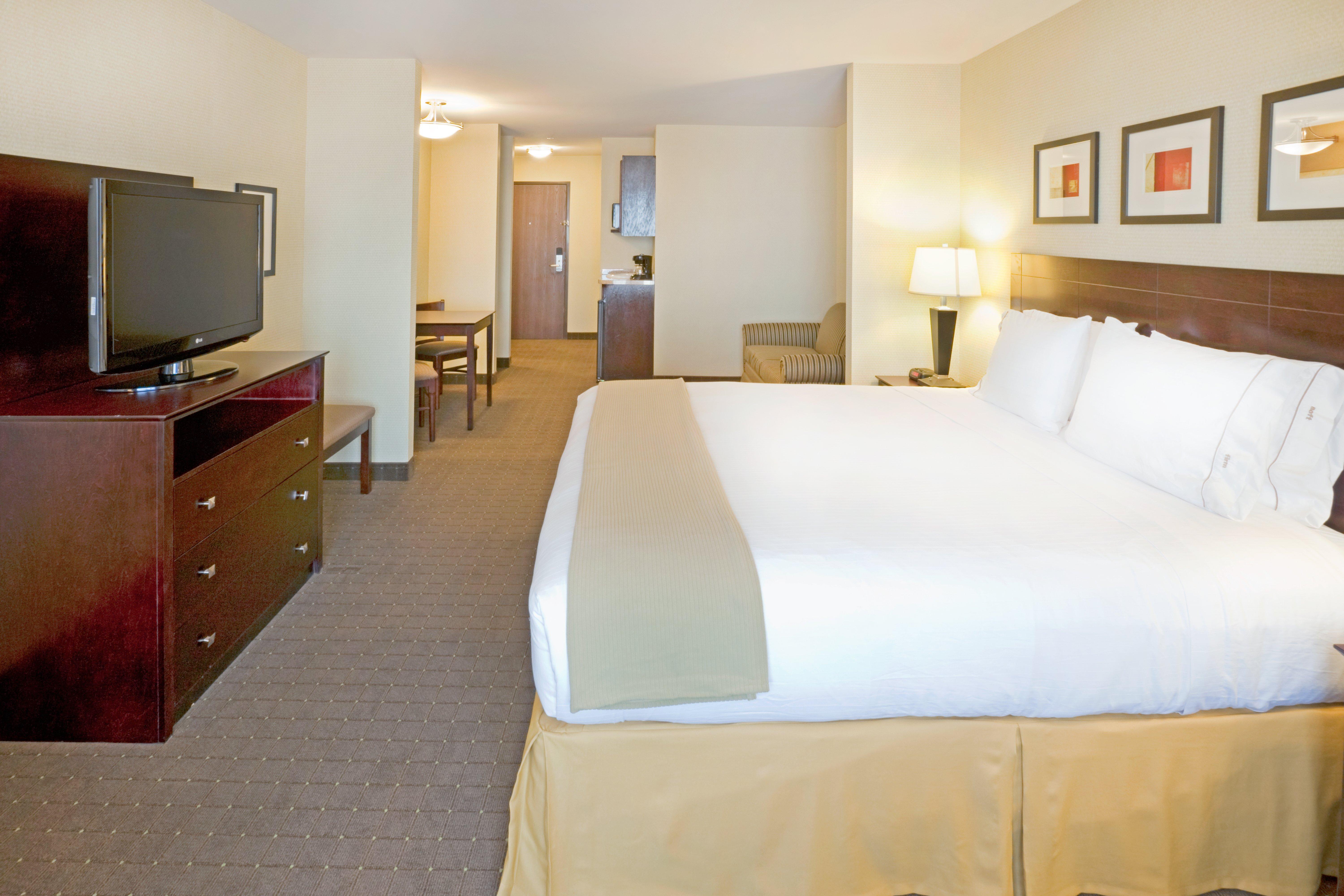 Holiday Inn Express Hotel & Suites Eagle Pass By Ihg Luaran gambar