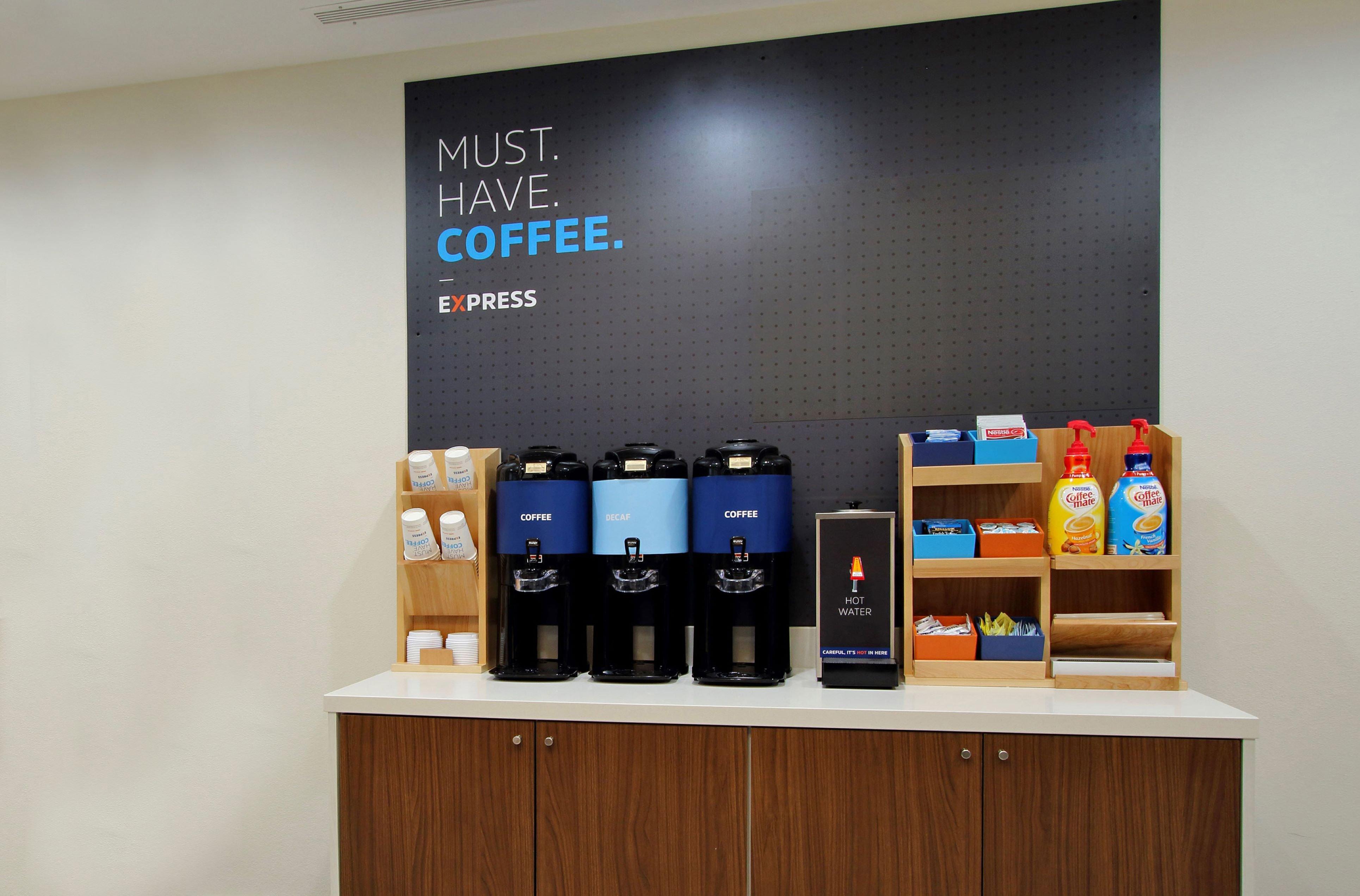 Holiday Inn Express Hotel & Suites Eagle Pass By Ihg Luaran gambar