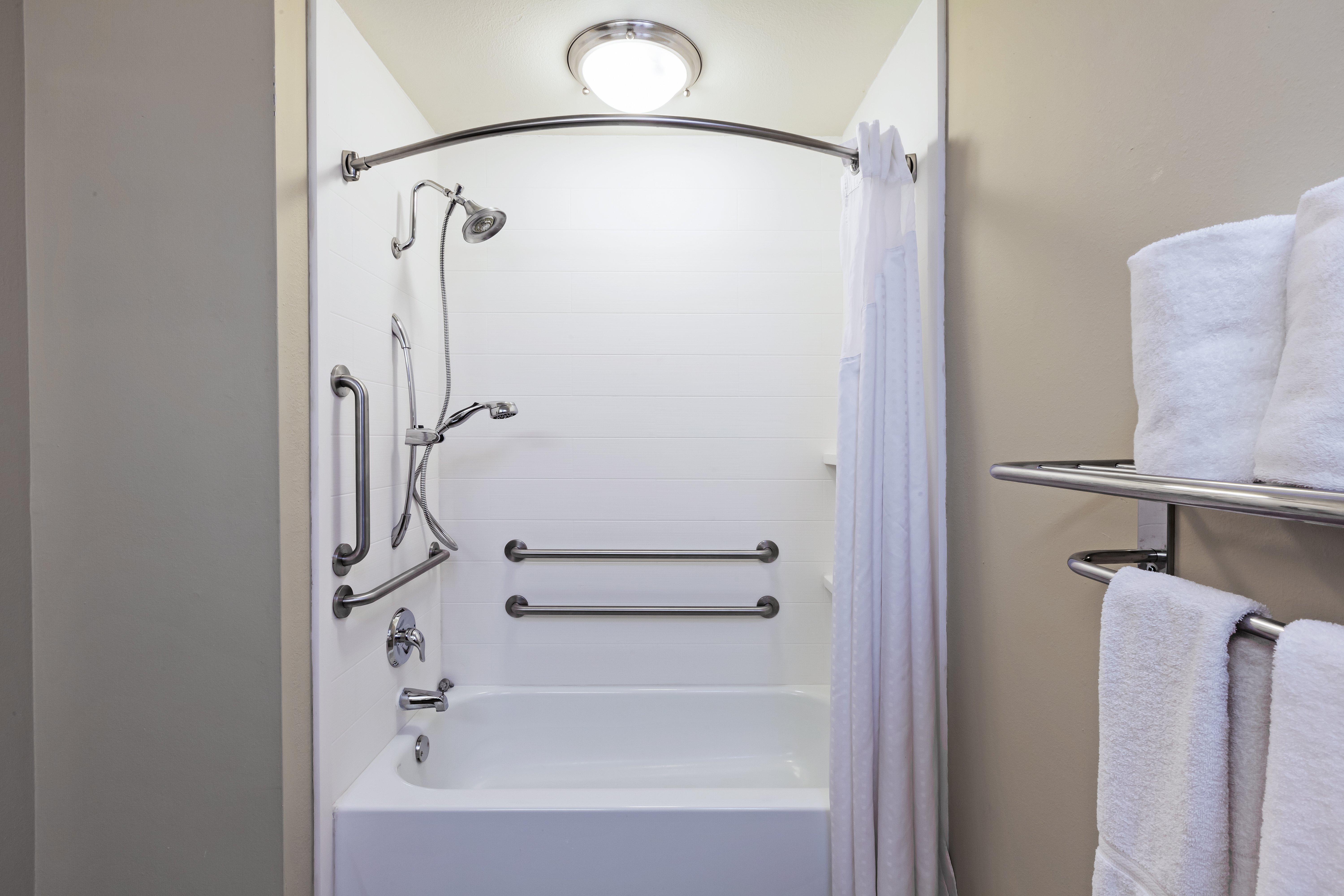 Holiday Inn Express Hotel & Suites Eagle Pass By Ihg Luaran gambar
