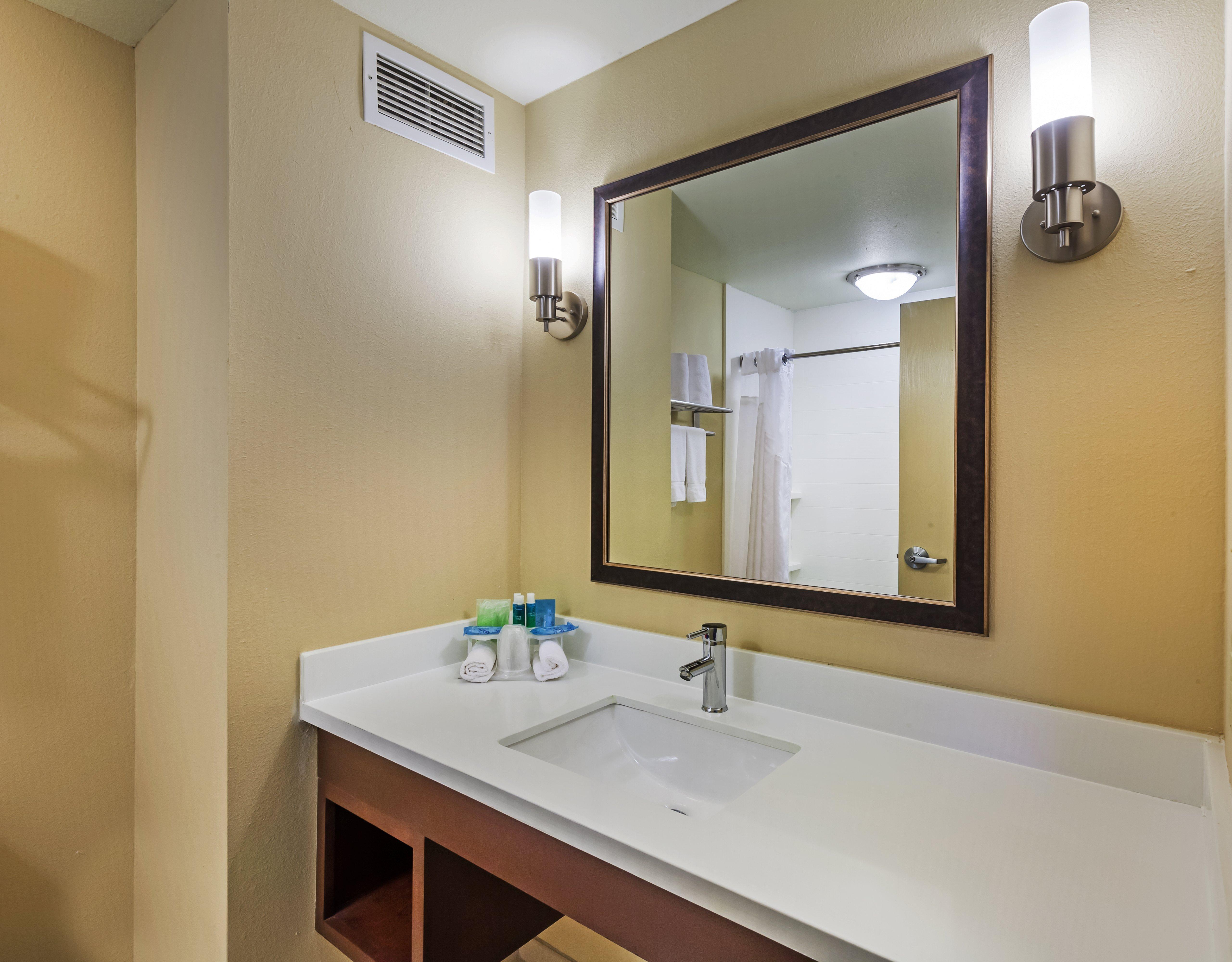 Holiday Inn Express Hotel & Suites Eagle Pass By Ihg Luaran gambar