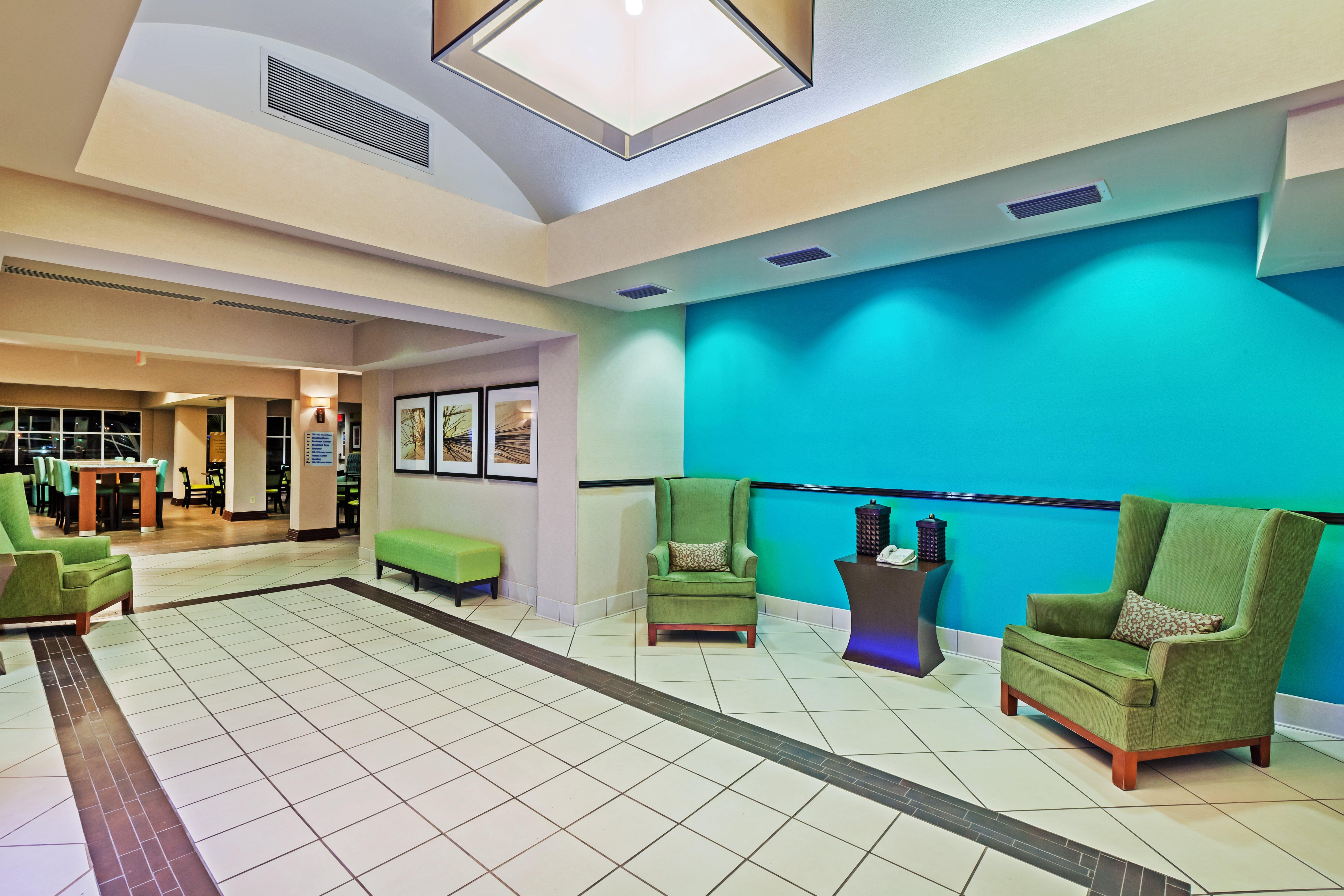 Holiday Inn Express Hotel & Suites Eagle Pass By Ihg Luaran gambar