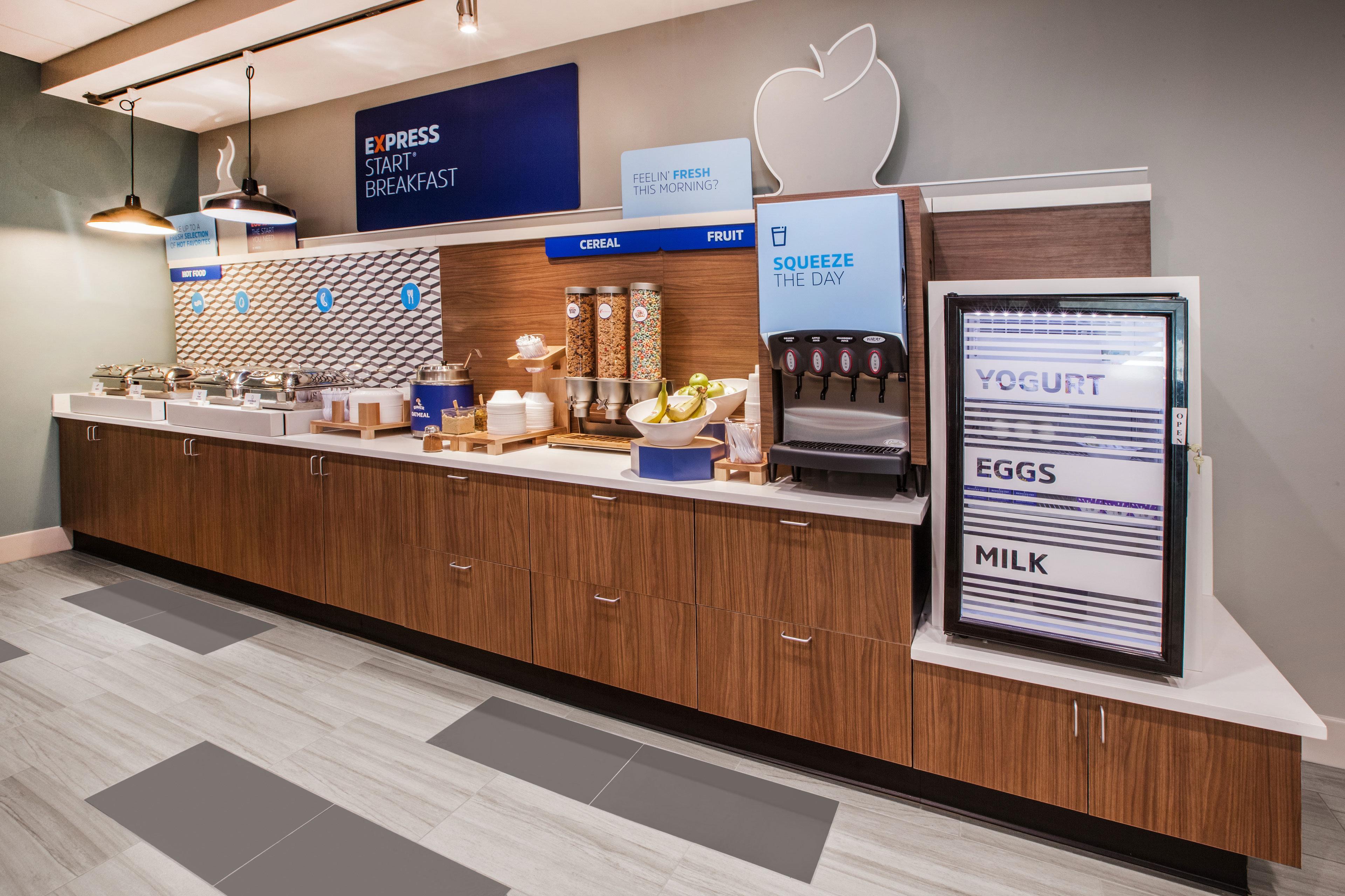 Holiday Inn Express Hotel & Suites Eagle Pass By Ihg Luaran gambar