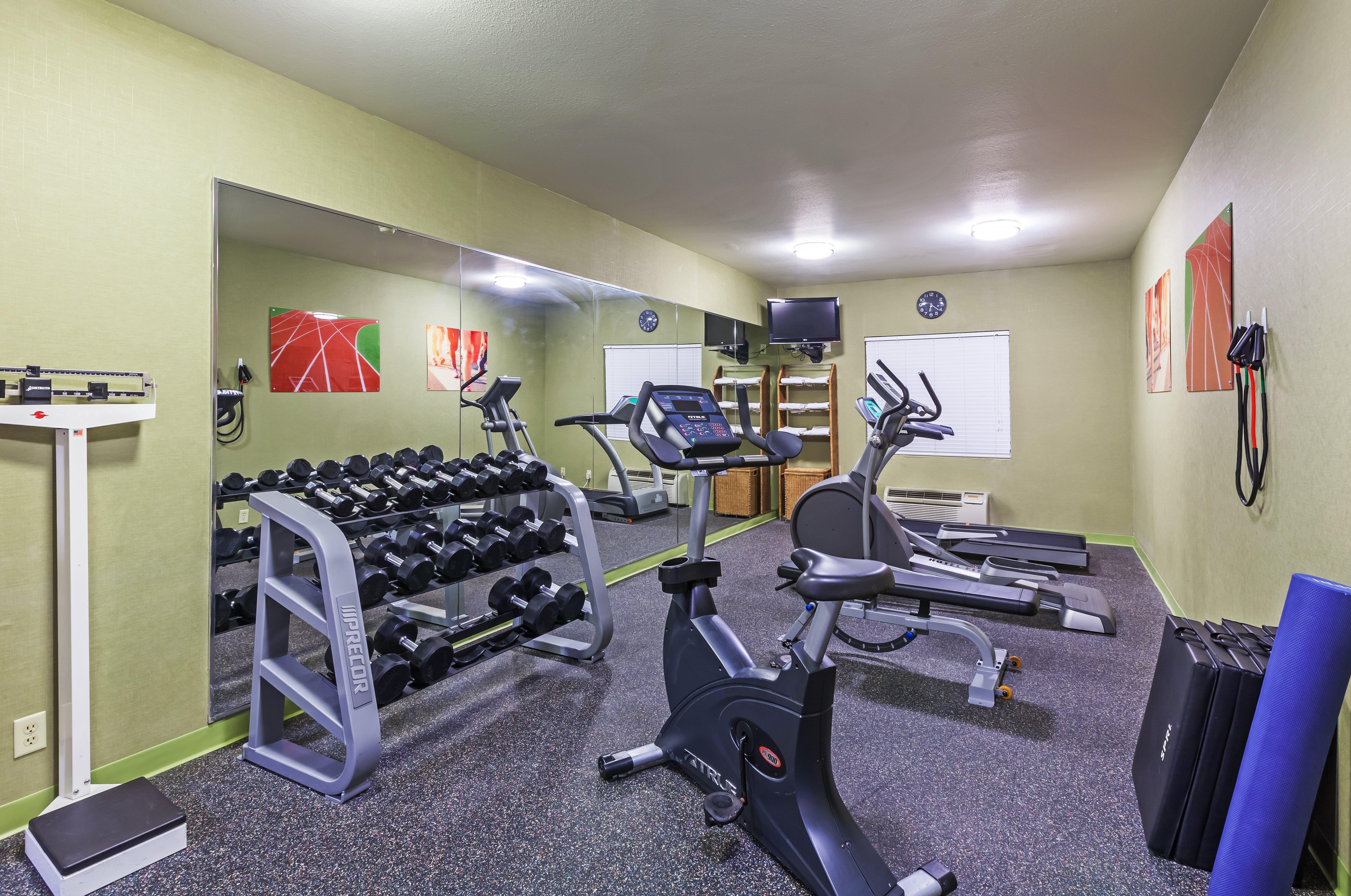 Holiday Inn Express Hotel & Suites Eagle Pass By Ihg Luaran gambar