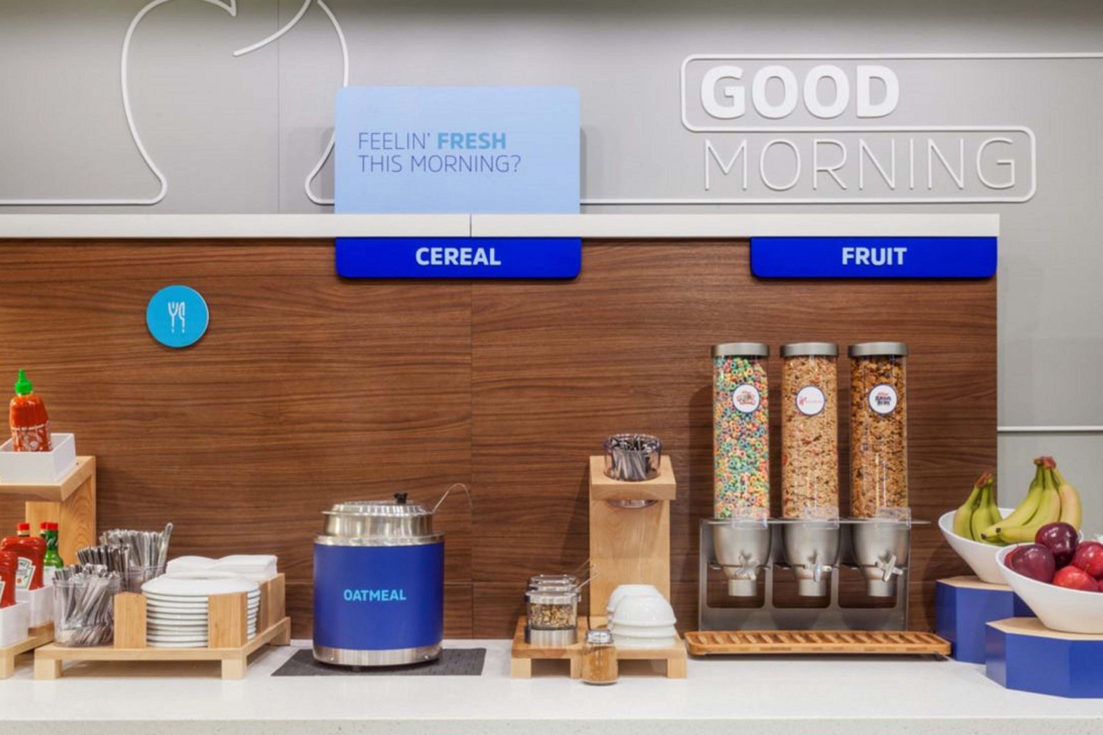 Holiday Inn Express Hotel & Suites Eagle Pass By Ihg Luaran gambar