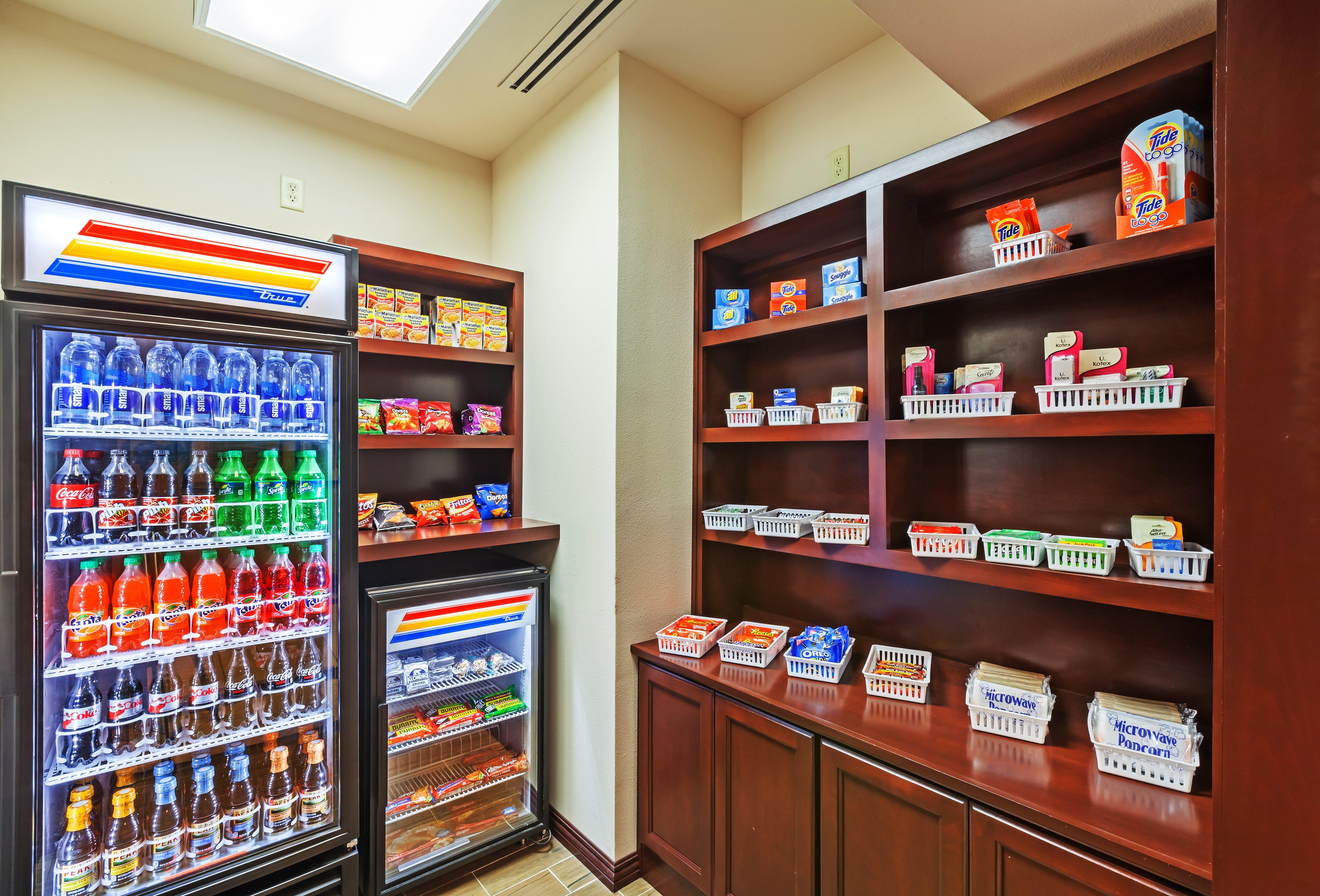 Holiday Inn Express Hotel & Suites Eagle Pass By Ihg Luaran gambar