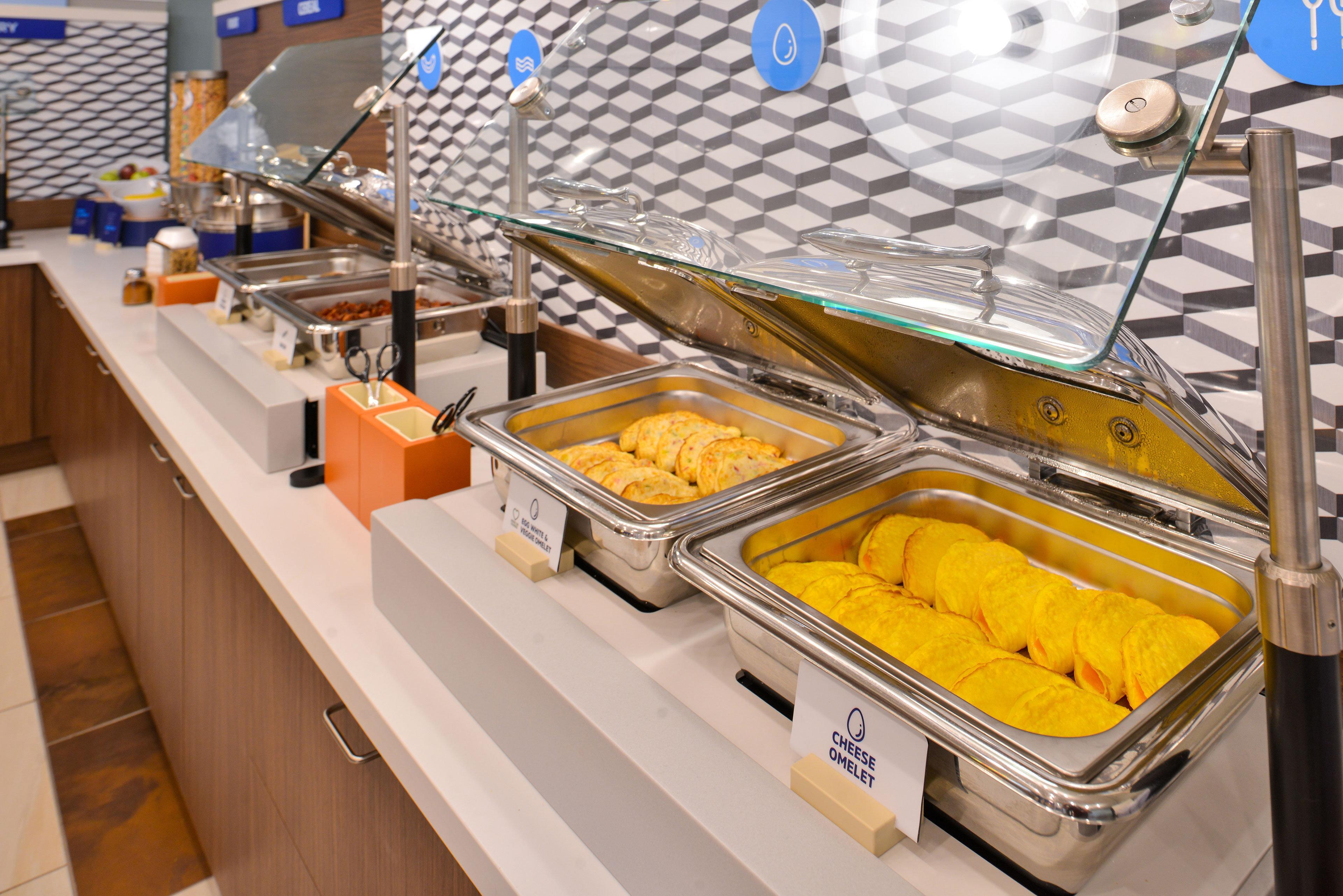 Holiday Inn Express Hotel & Suites Eagle Pass By Ihg Luaran gambar