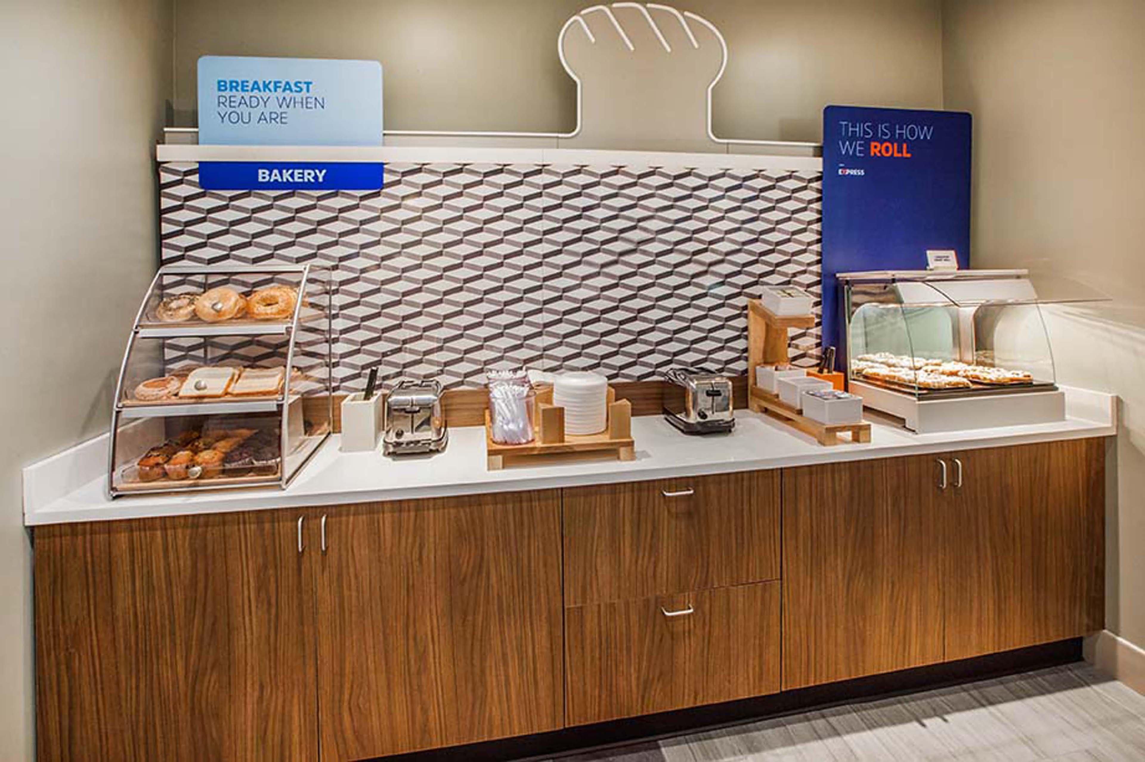 Holiday Inn Express Hotel & Suites Eagle Pass By Ihg Luaran gambar
