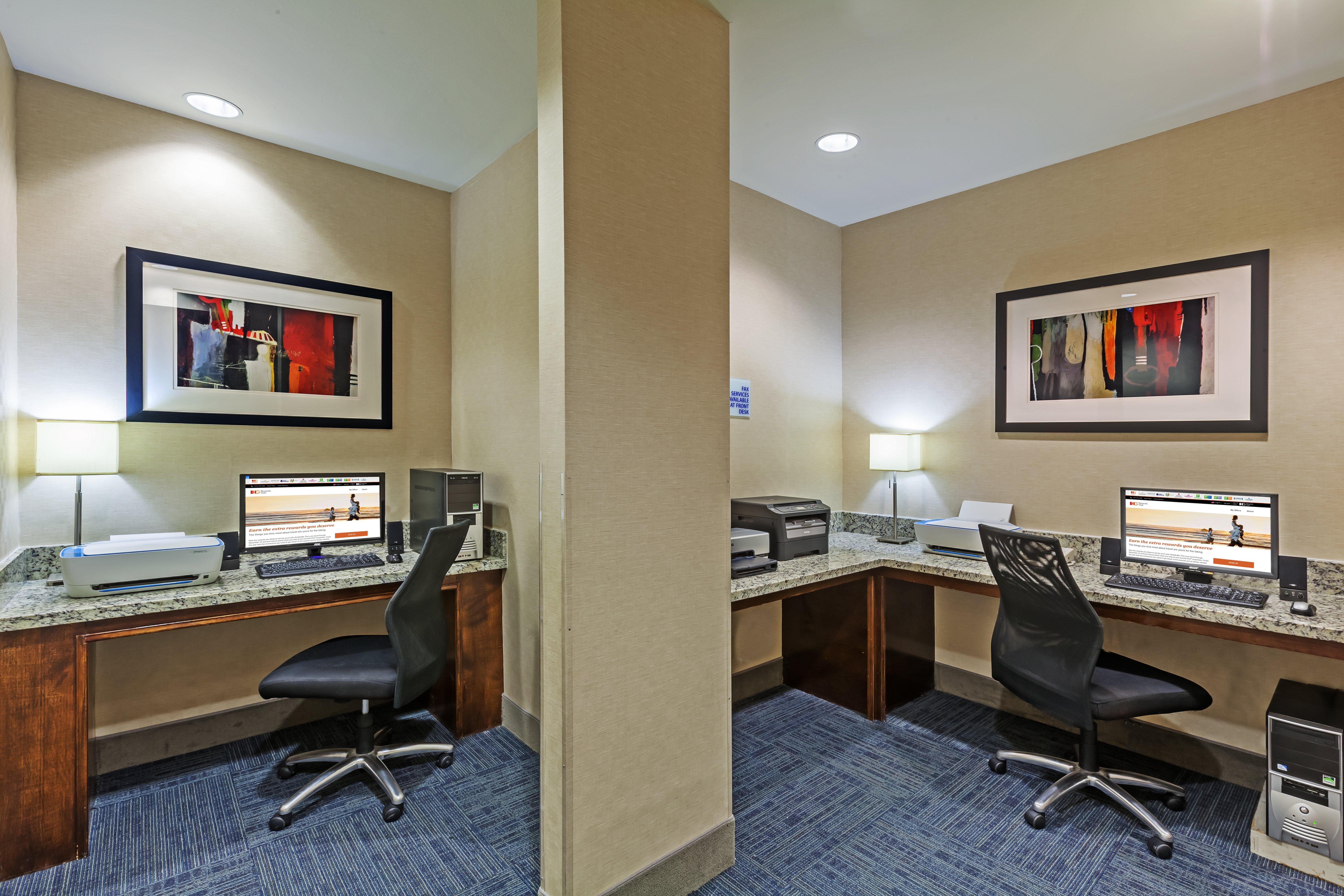 Holiday Inn Express Hotel & Suites Eagle Pass By Ihg Luaran gambar
