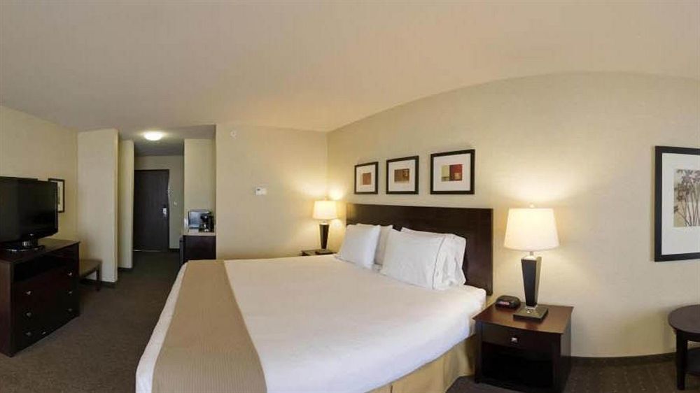 Holiday Inn Express Hotel & Suites Eagle Pass By Ihg Luaran gambar