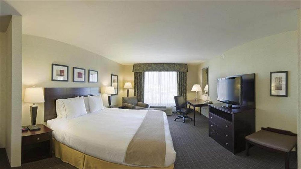 Holiday Inn Express Hotel & Suites Eagle Pass By Ihg Luaran gambar