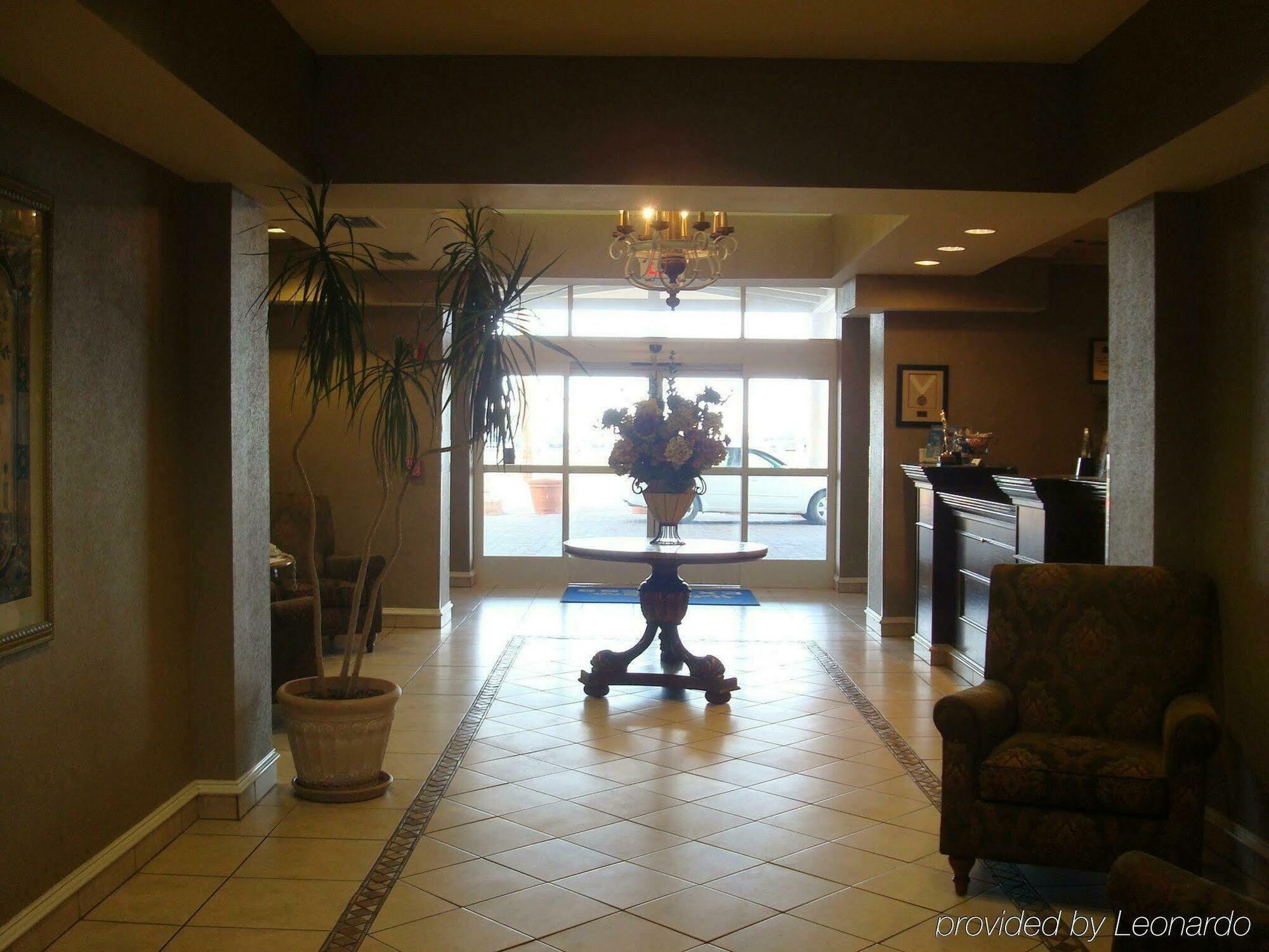Holiday Inn Express Hotel & Suites Eagle Pass By Ihg Luaran gambar