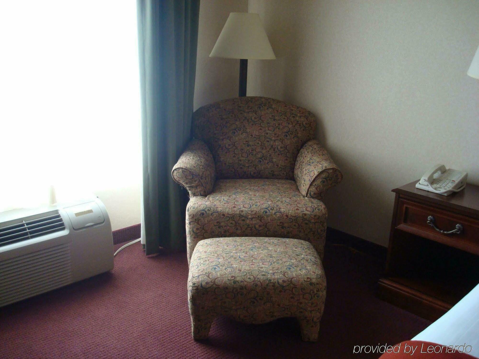 Holiday Inn Express Hotel & Suites Eagle Pass By Ihg Bilik gambar